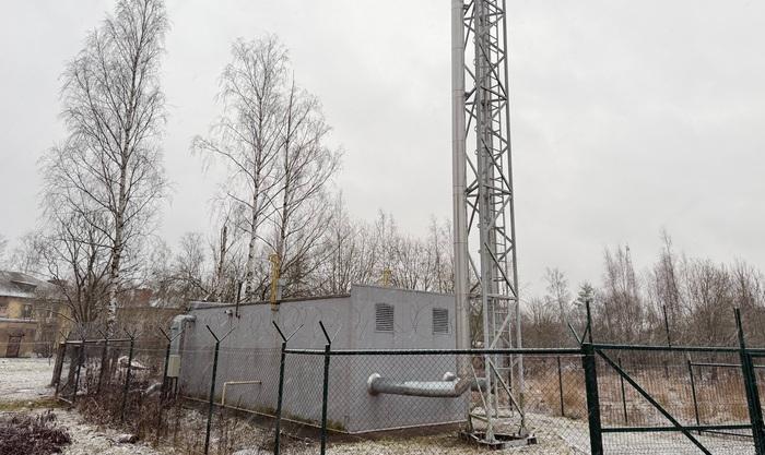 Котельная Культуры