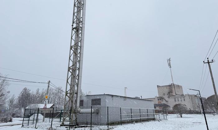 Котельная Круговая 6-А